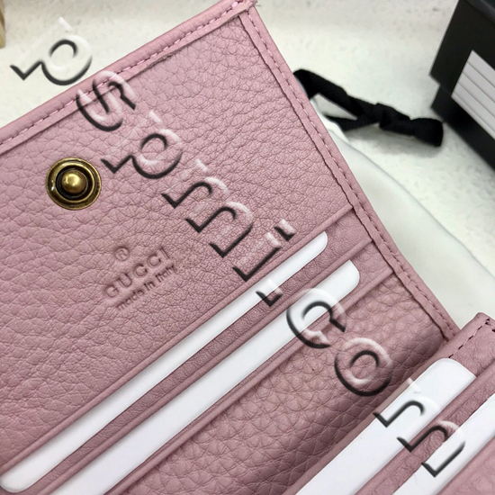 グッチ財布 レプリカ細部ディテール